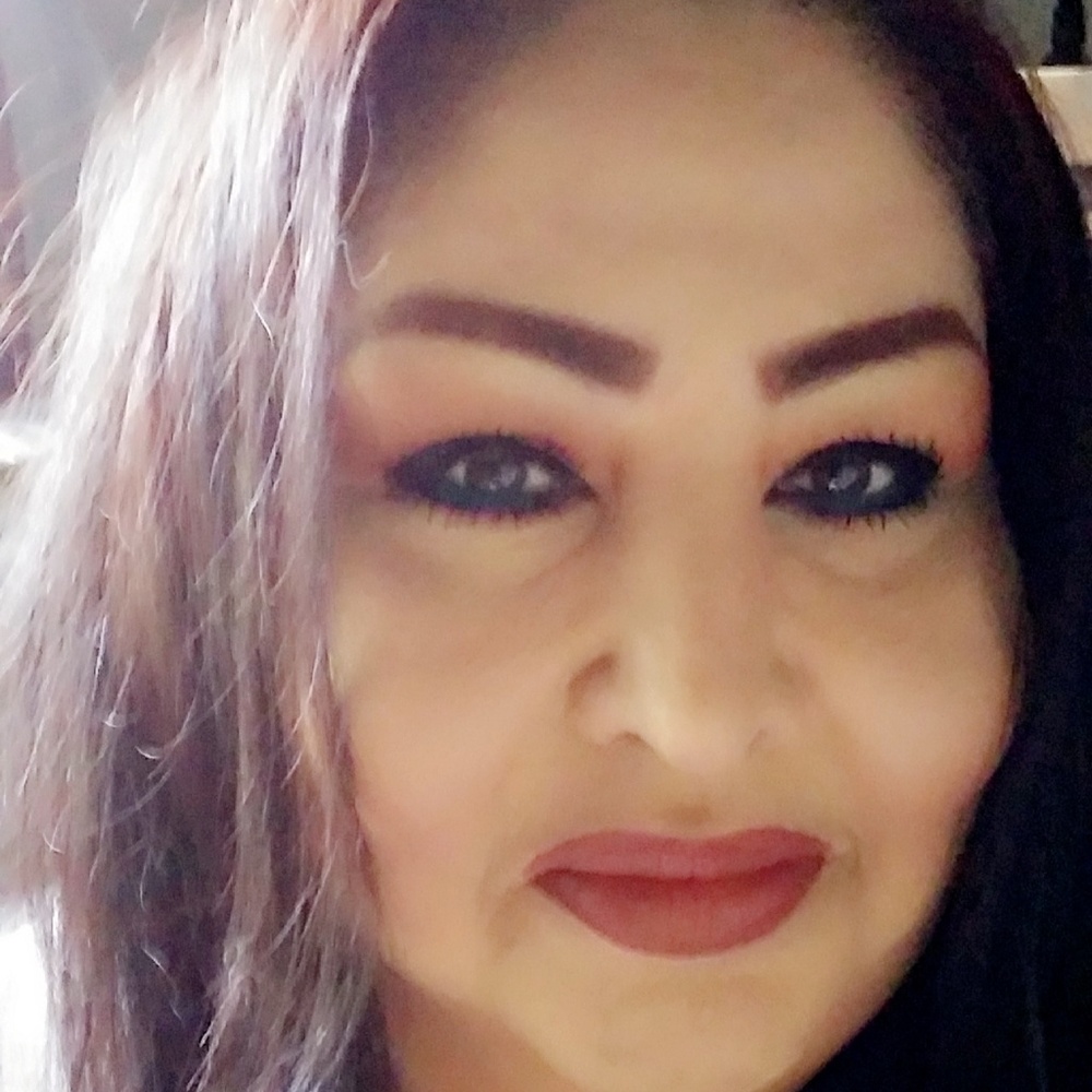 Meet your Posher, Kristina